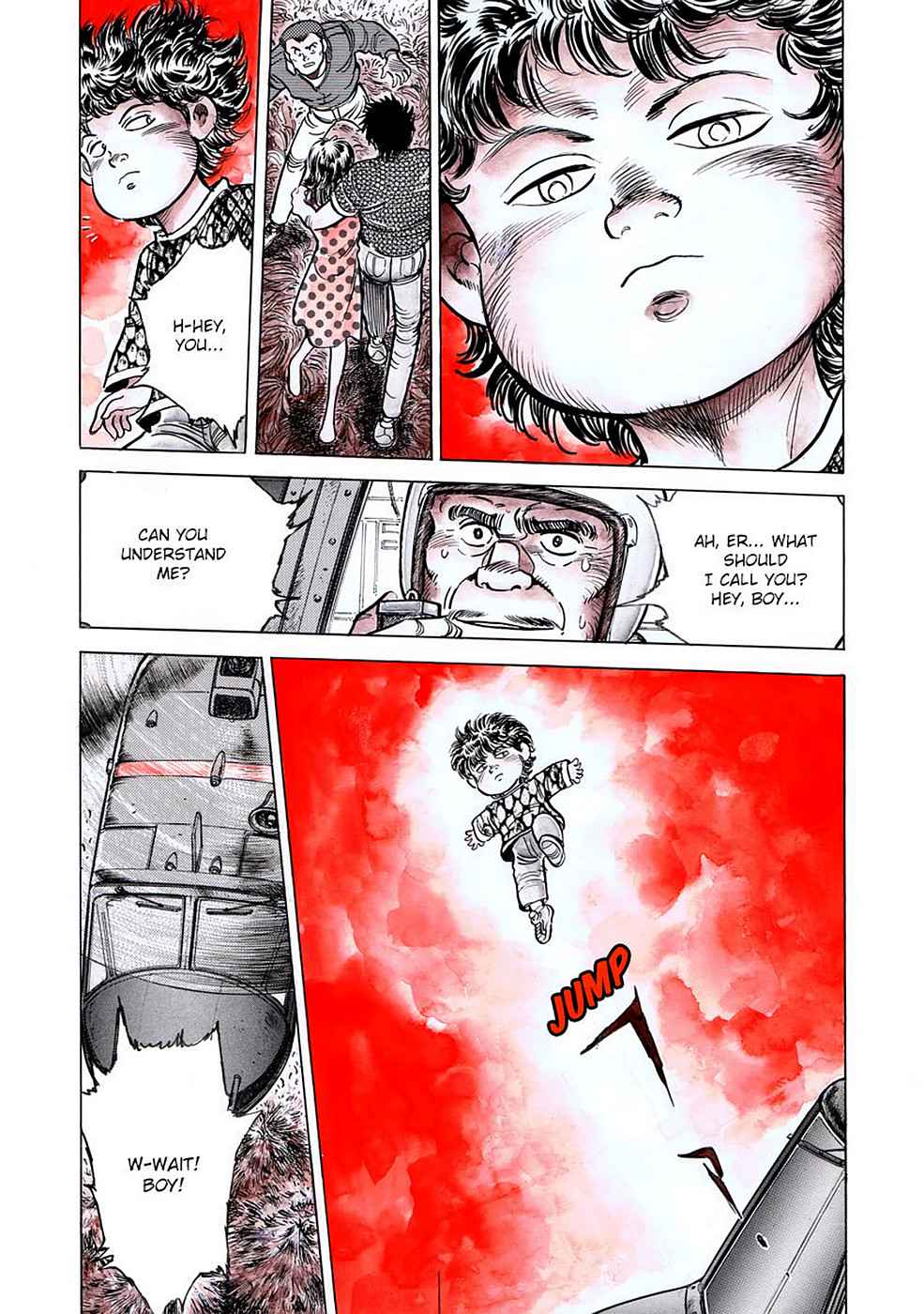 Baron Chap 5 - Next Chap 6