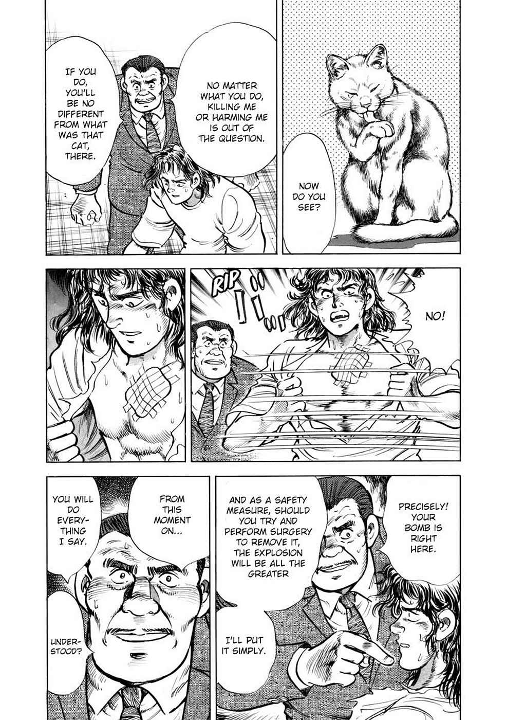 Baron Chap 5 - Next Chap 6