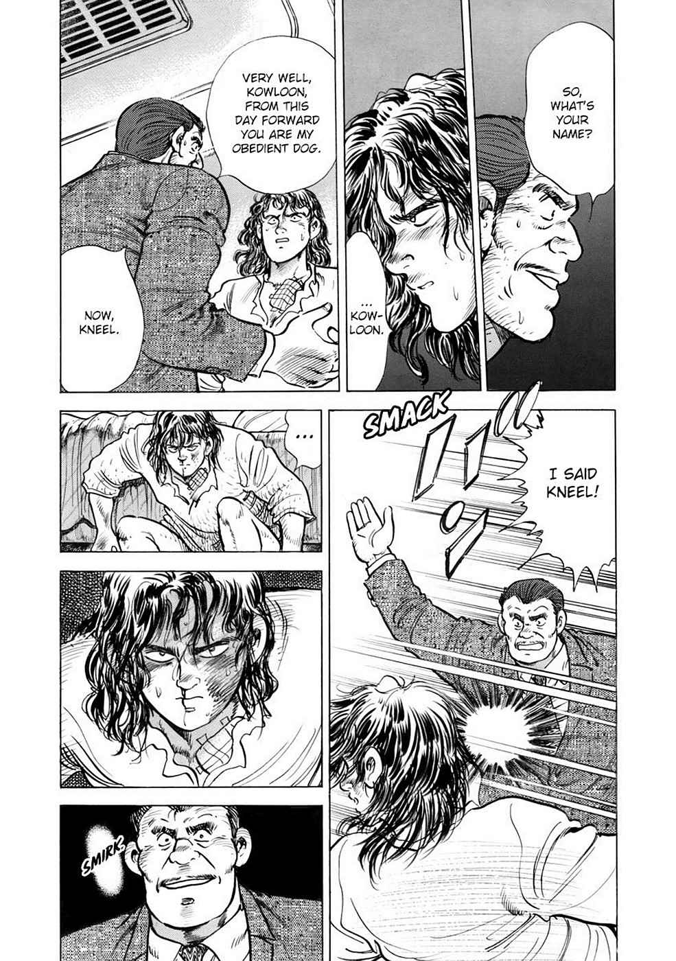 Baron Chap 5 - Next Chap 6