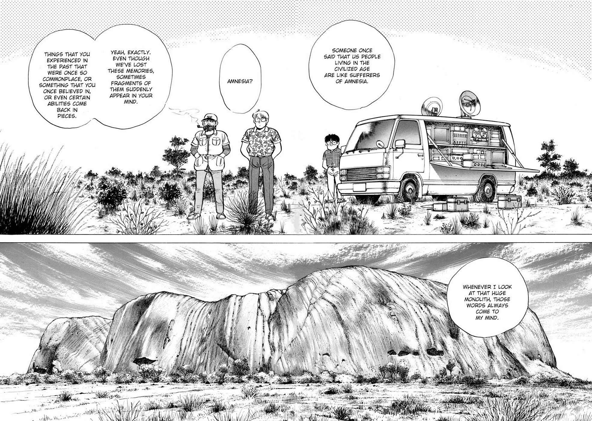 Baron Chap 5 - Next Chap 6