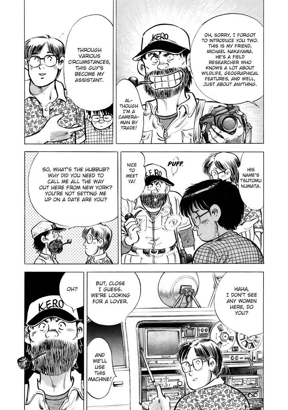Baron Chap 5 - Next Chap 6
