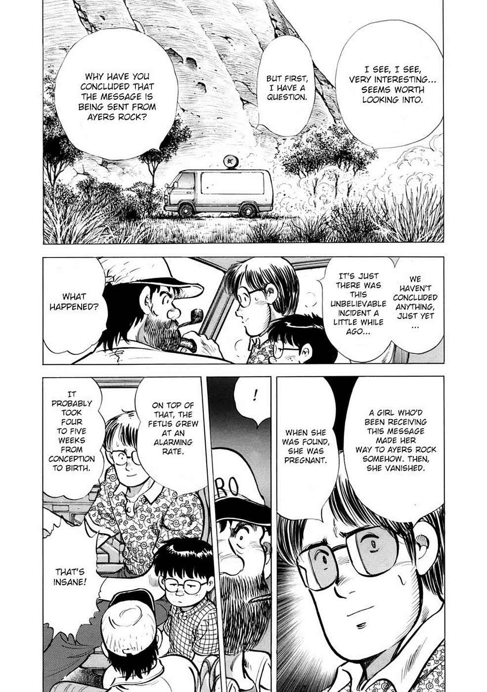Baron Chap 5 - Next Chap 6