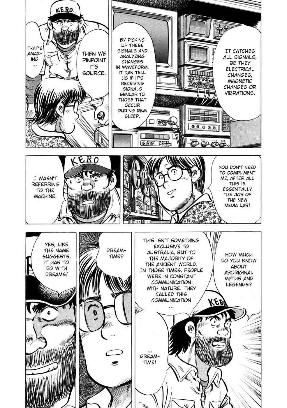 Baron Chap 5 - Next Chap 6