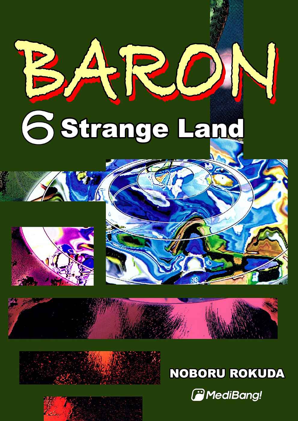 Baron Chap 6 - Next Chap 7