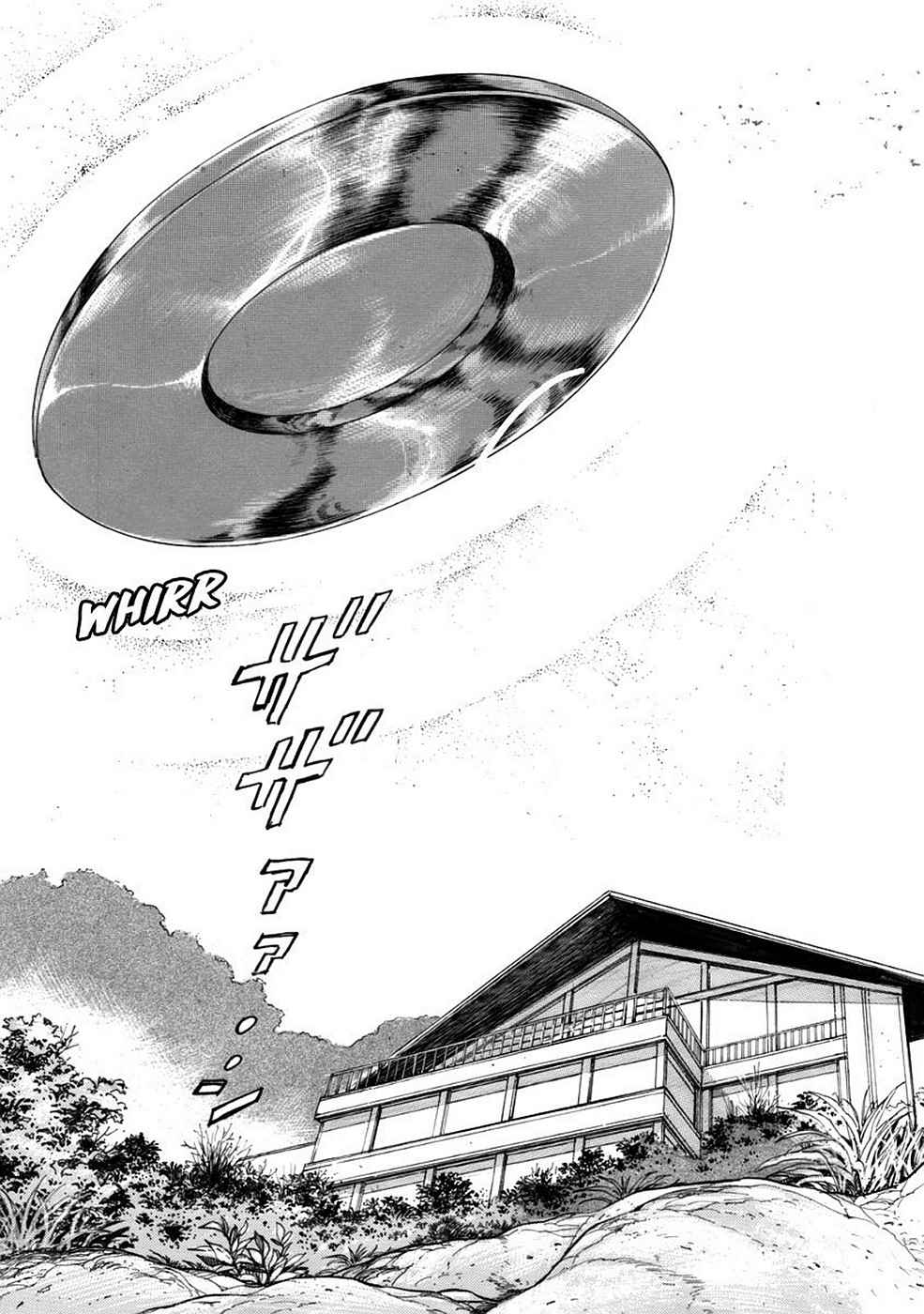 Baron Chap 6 - Next Chap 7
