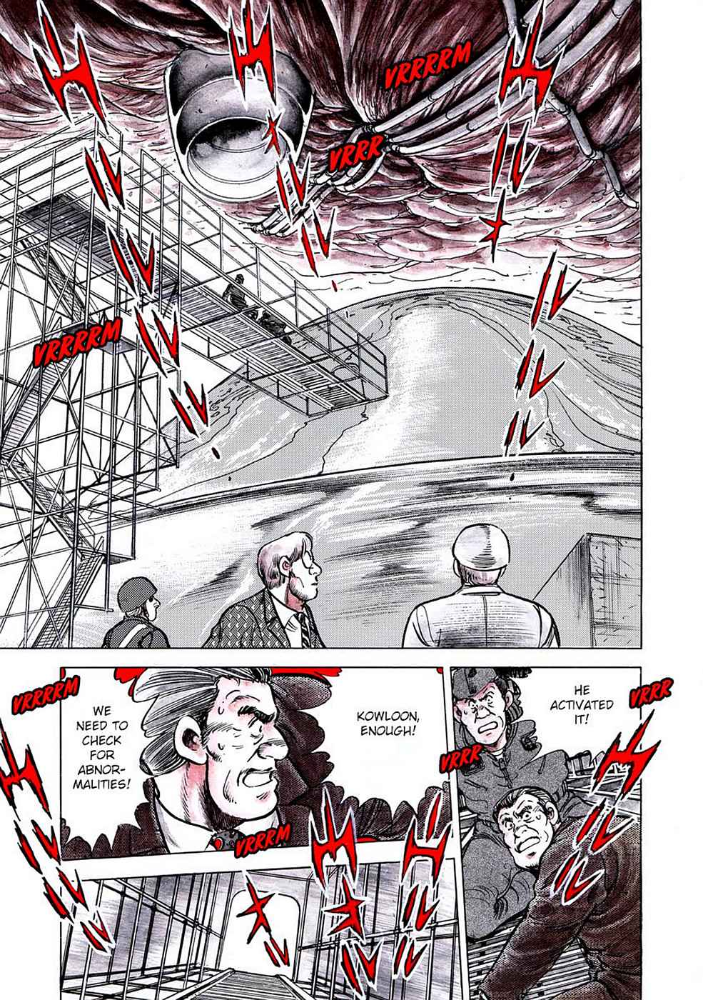 Baron Chap 6 - Next Chap 7