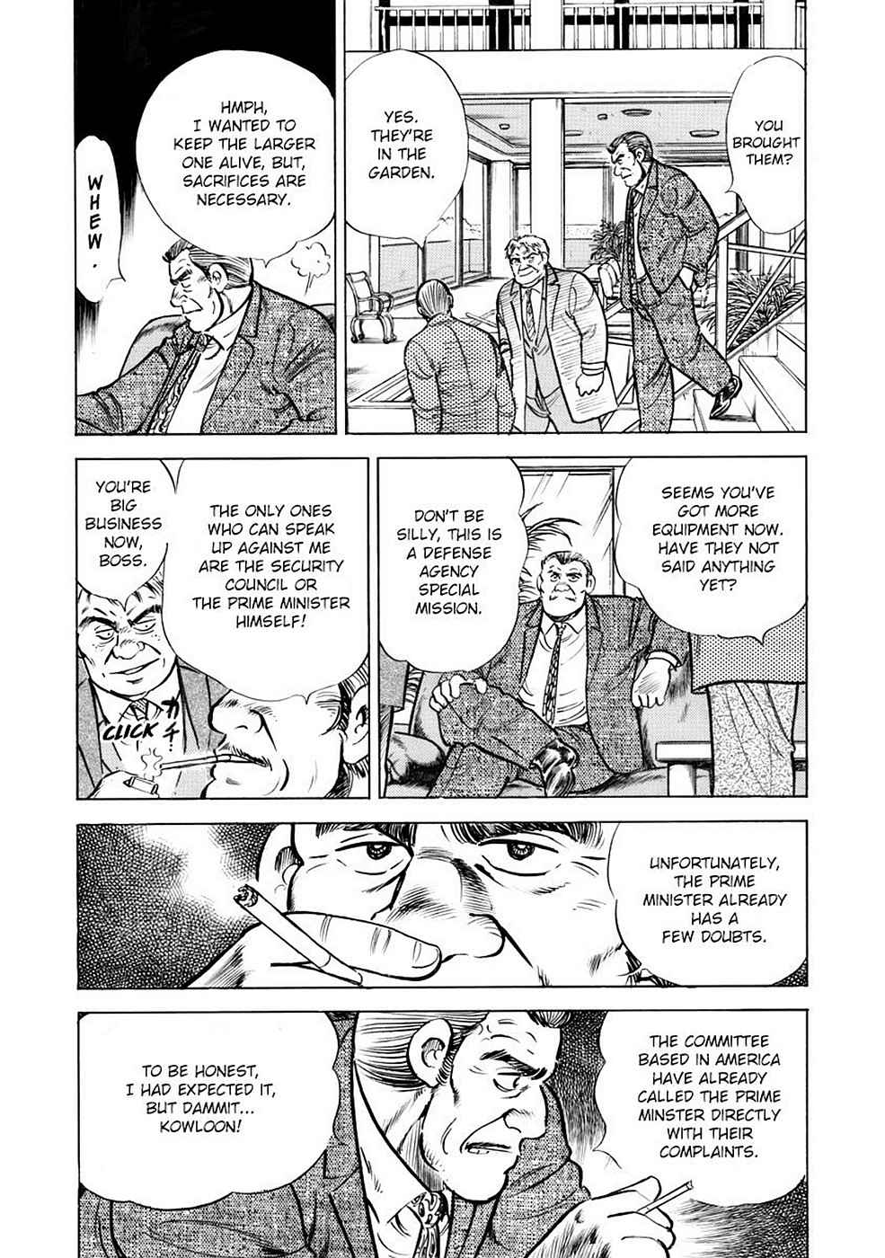 Baron Chap 6 - Next Chap 7
