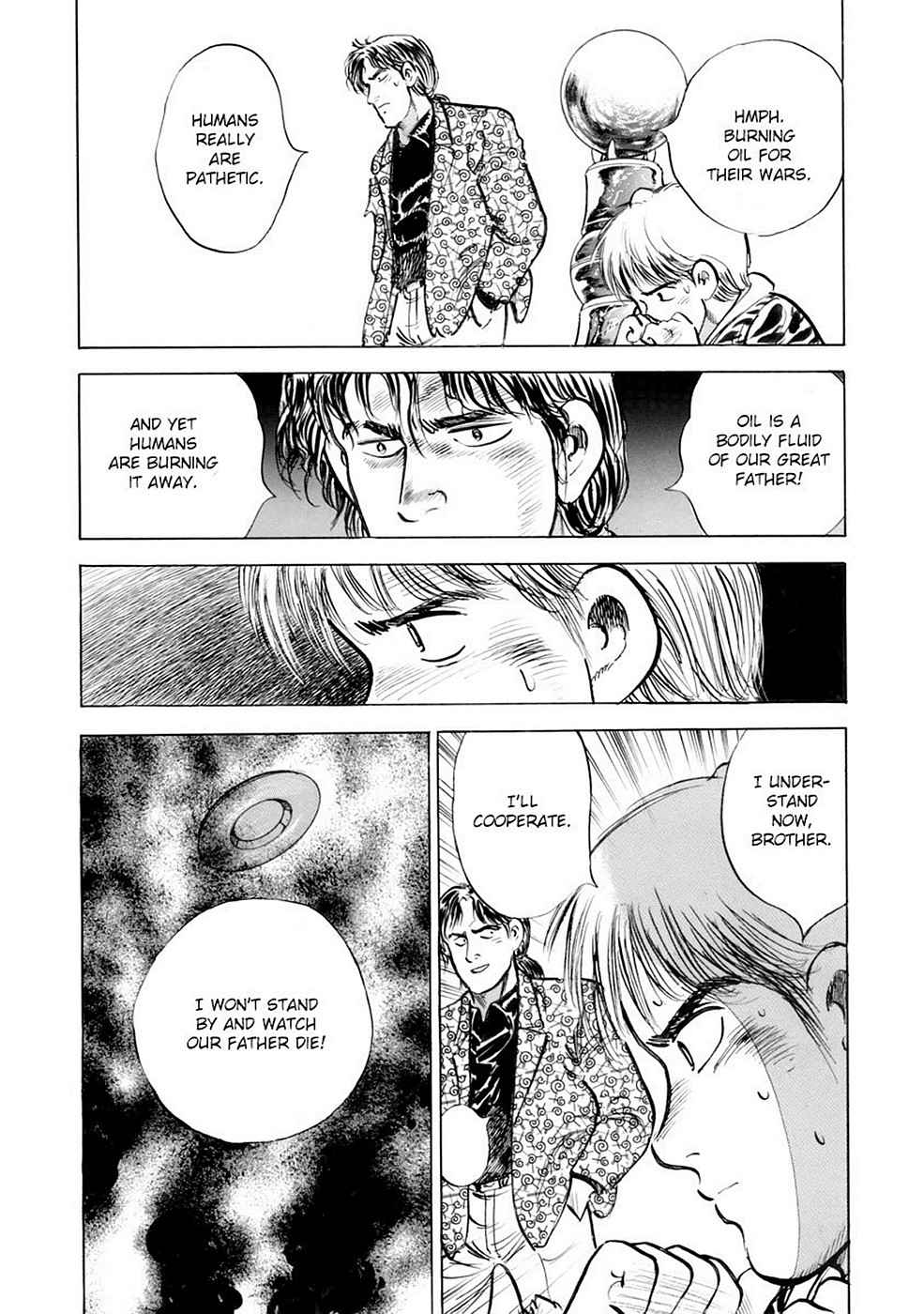 Baron Chap 6 - Next Chap 7