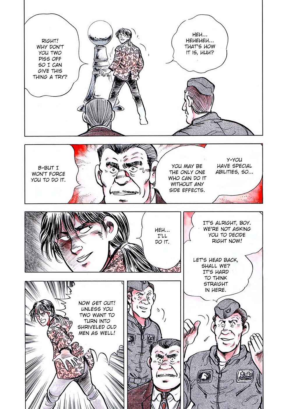 Baron Chap 6 - Next Chap 7