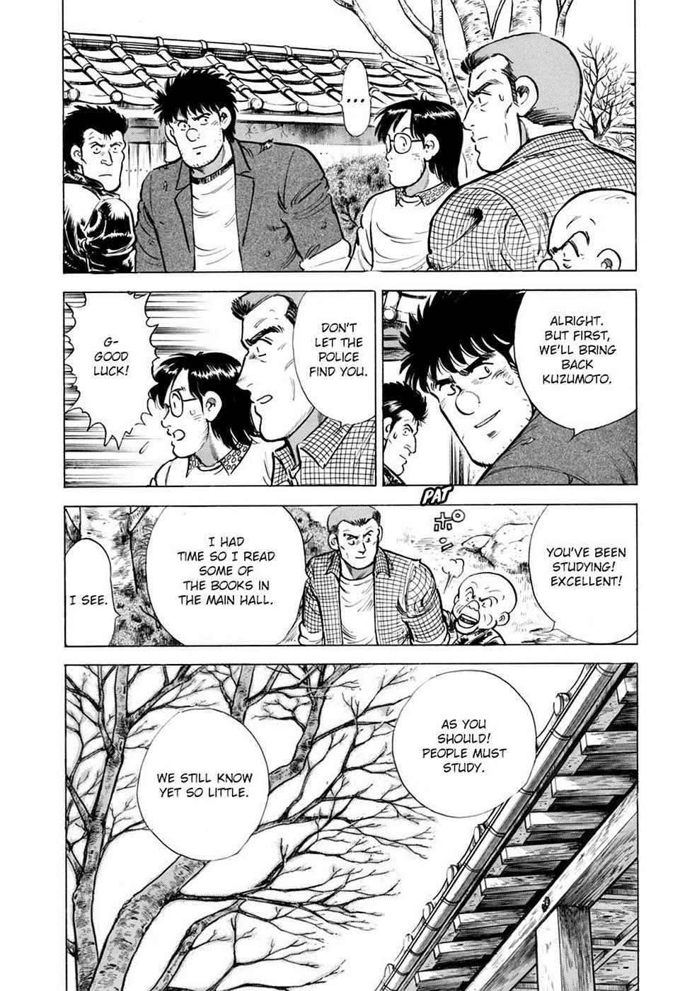 Baron Chap 6 - Next Chap 7
