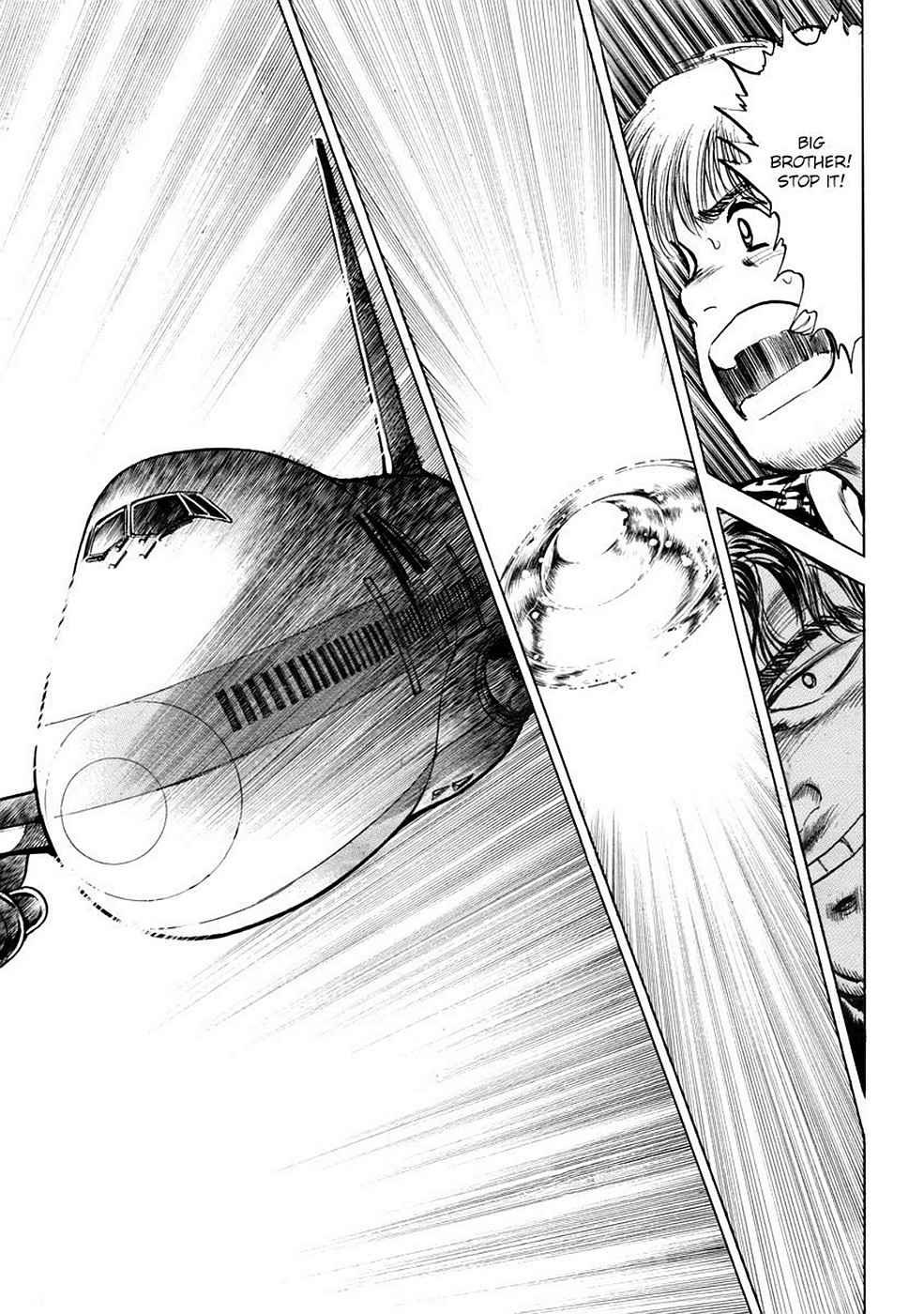 Baron Chap 6 - Next Chap 7