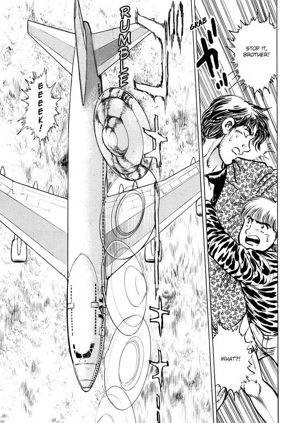Baron Chap 6 - Next Chap 7