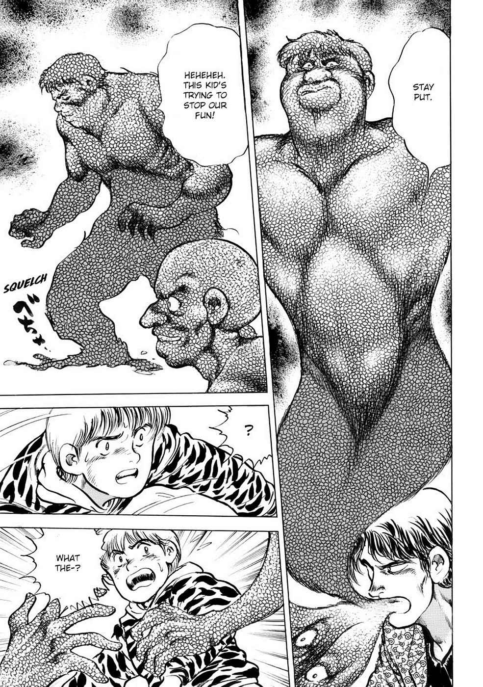 Baron Chap 6 - Next Chap 7