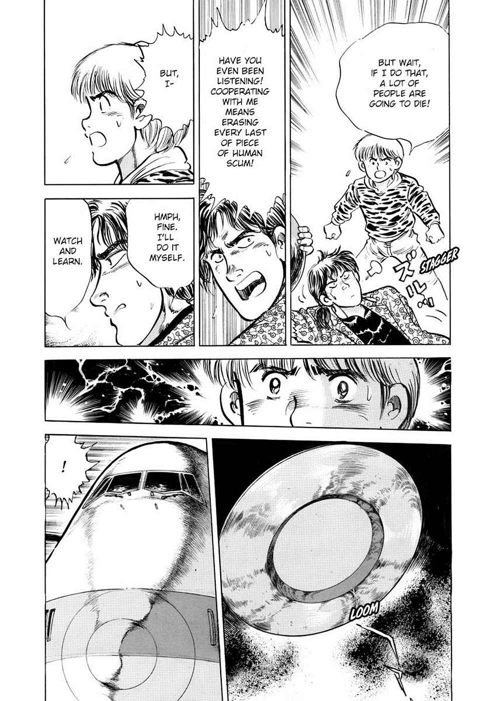 Baron Chap 6 - Next Chap 7