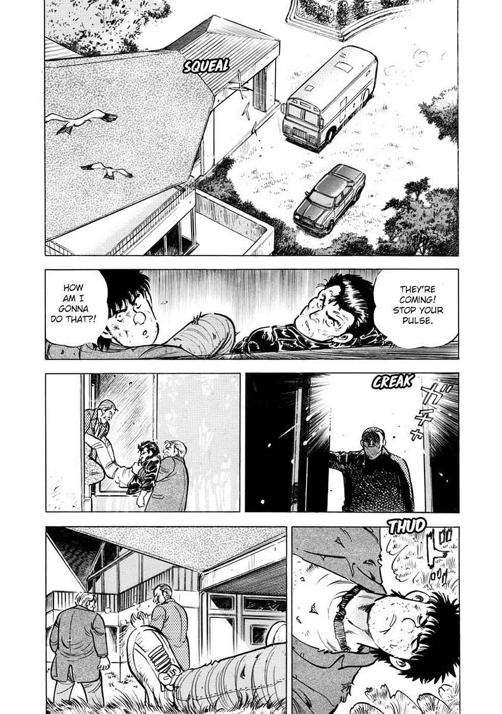 Baron Chap 6 - Next Chap 7