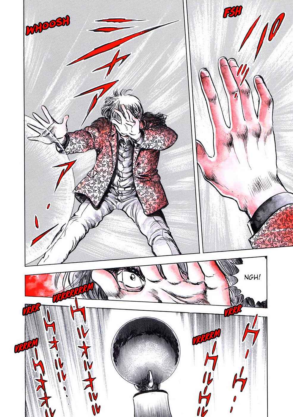 Baron Chap 6 - Next Chap 7