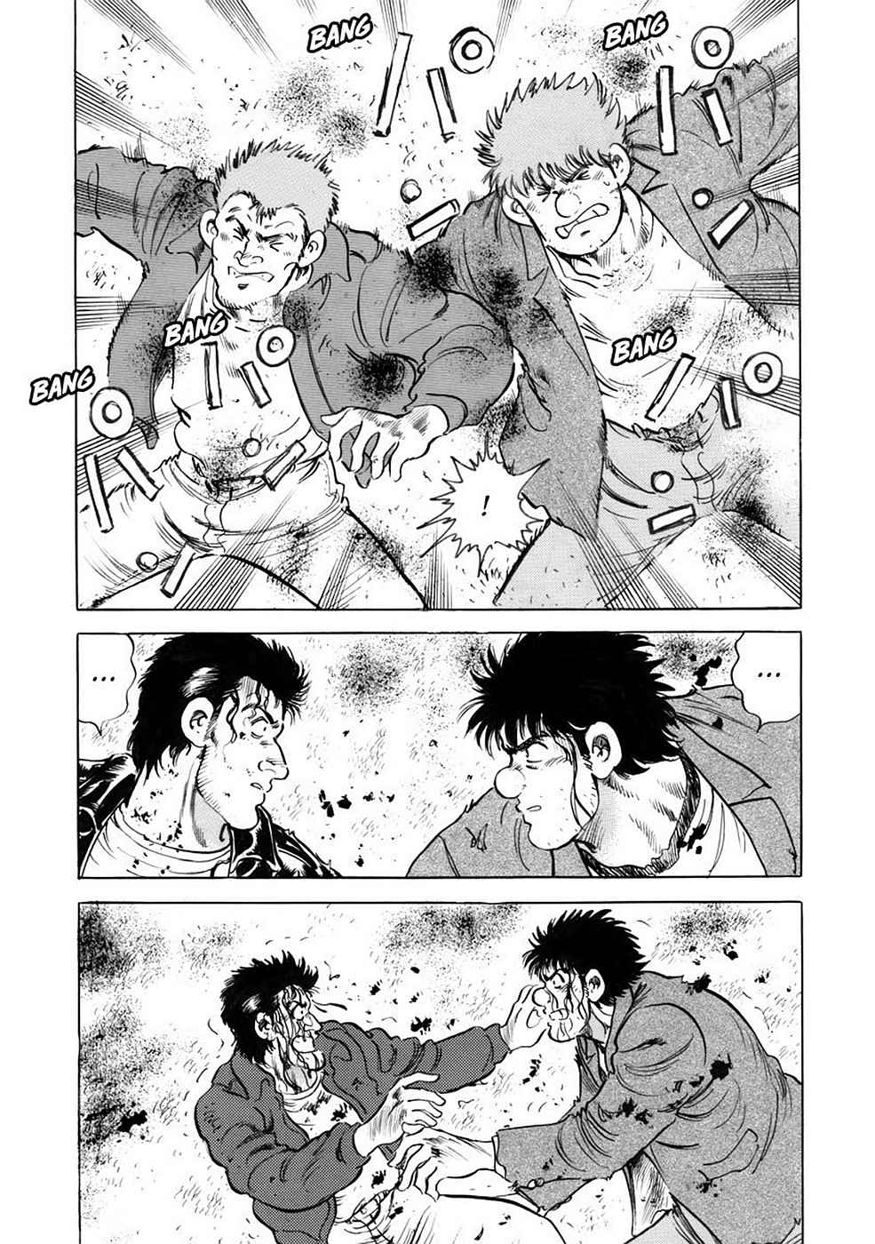 Baron Chap 6 - Next Chap 7