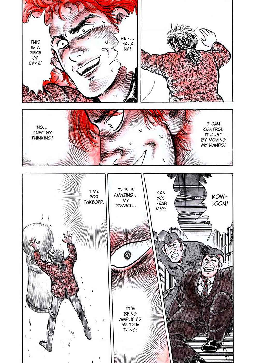Baron Chap 6 - Next Chap 7