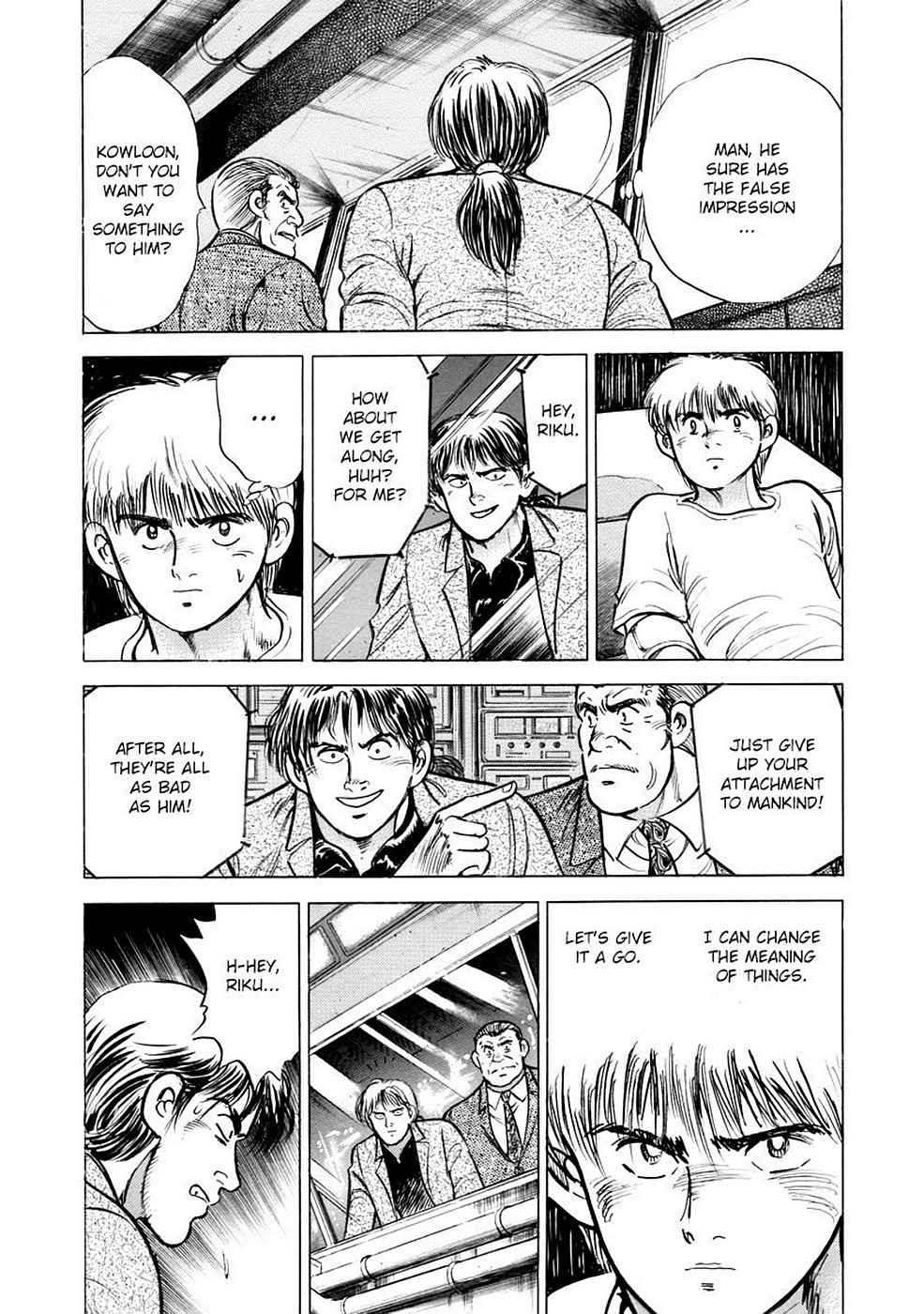 Baron Chap 6 - Next Chap 7