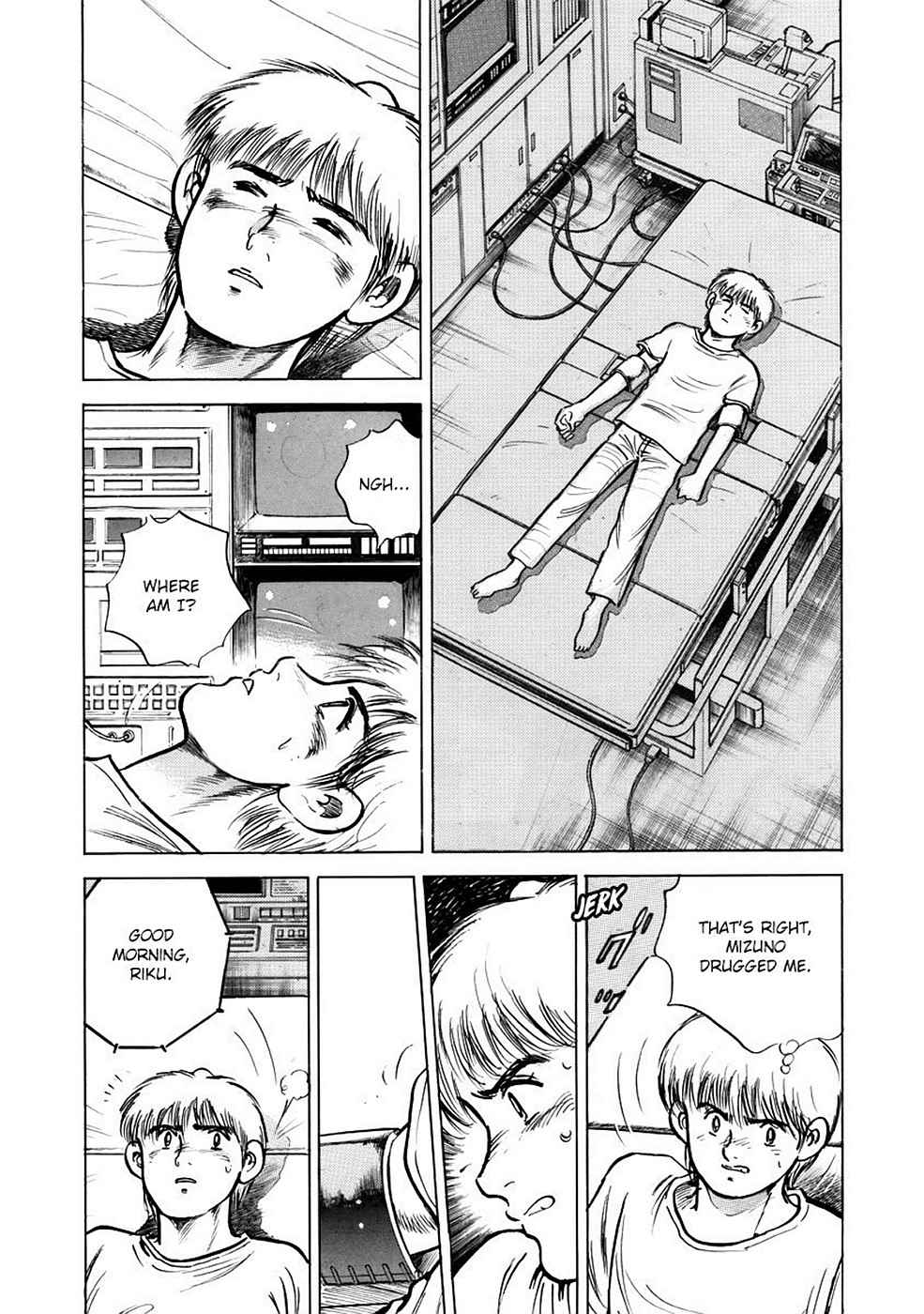 Baron Chap 6 - Next Chap 7