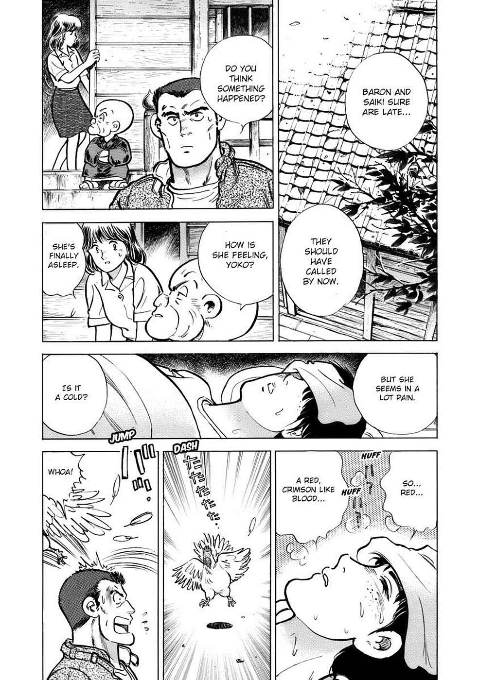 Baron Chap 6 - Next Chap 7