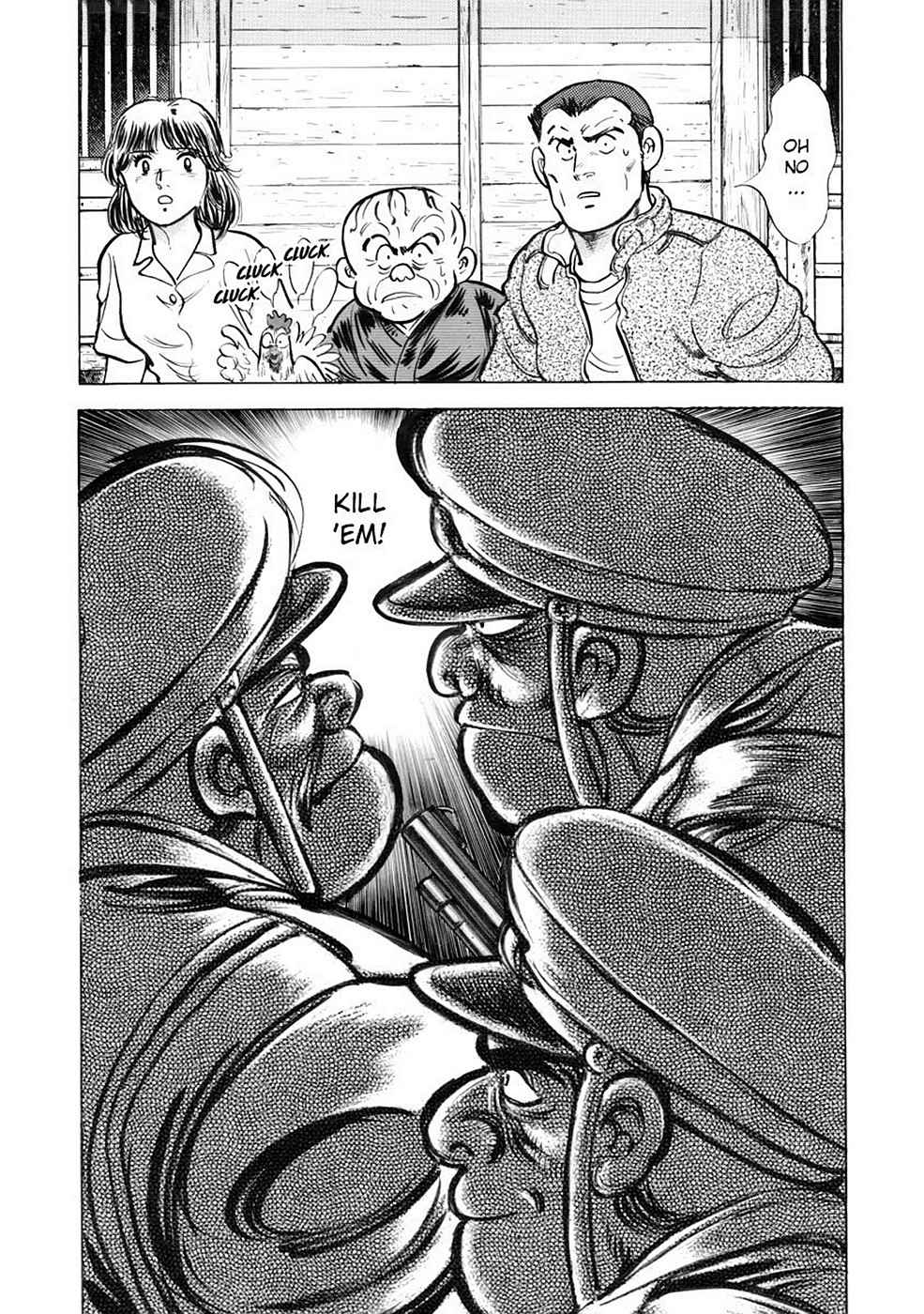 Baron Chap 6 - Next Chap 7