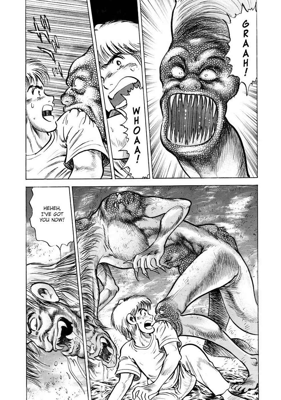 Baron Chap 6 - Next Chap 7