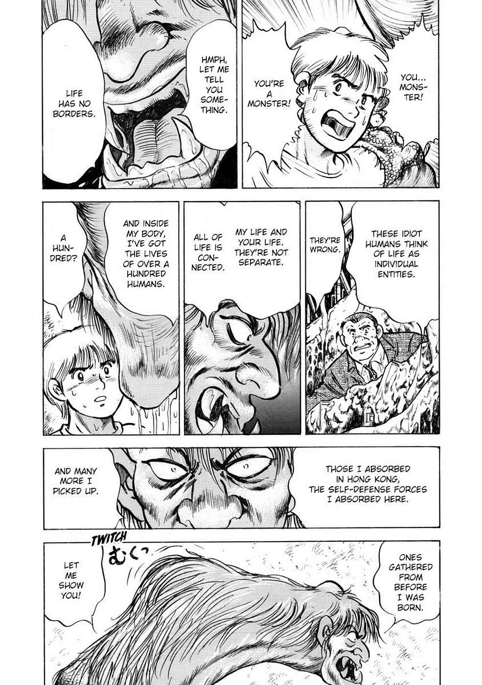 Baron Chap 6 - Next Chap 7