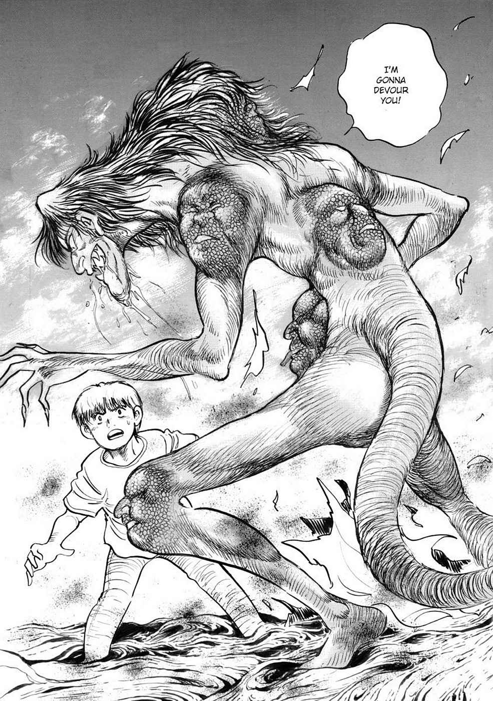 Baron Chap 6 - Next Chap 7