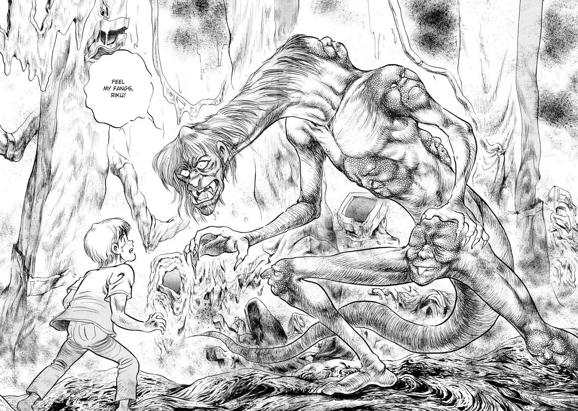 Baron Chap 6 - Next Chap 7