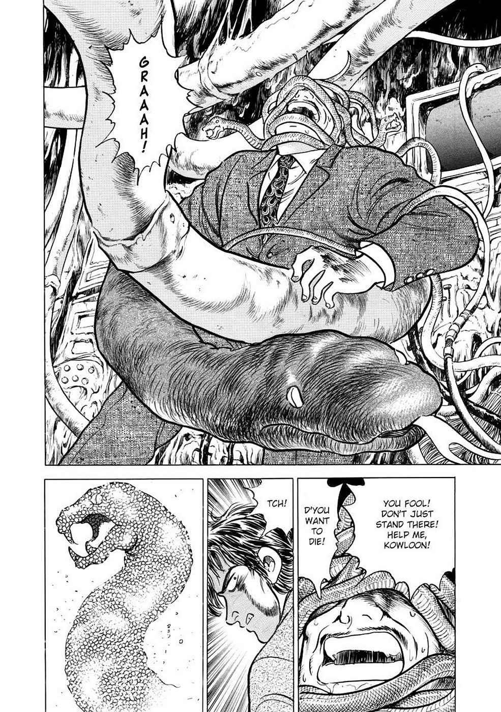 Baron Chap 6 - Next Chap 7