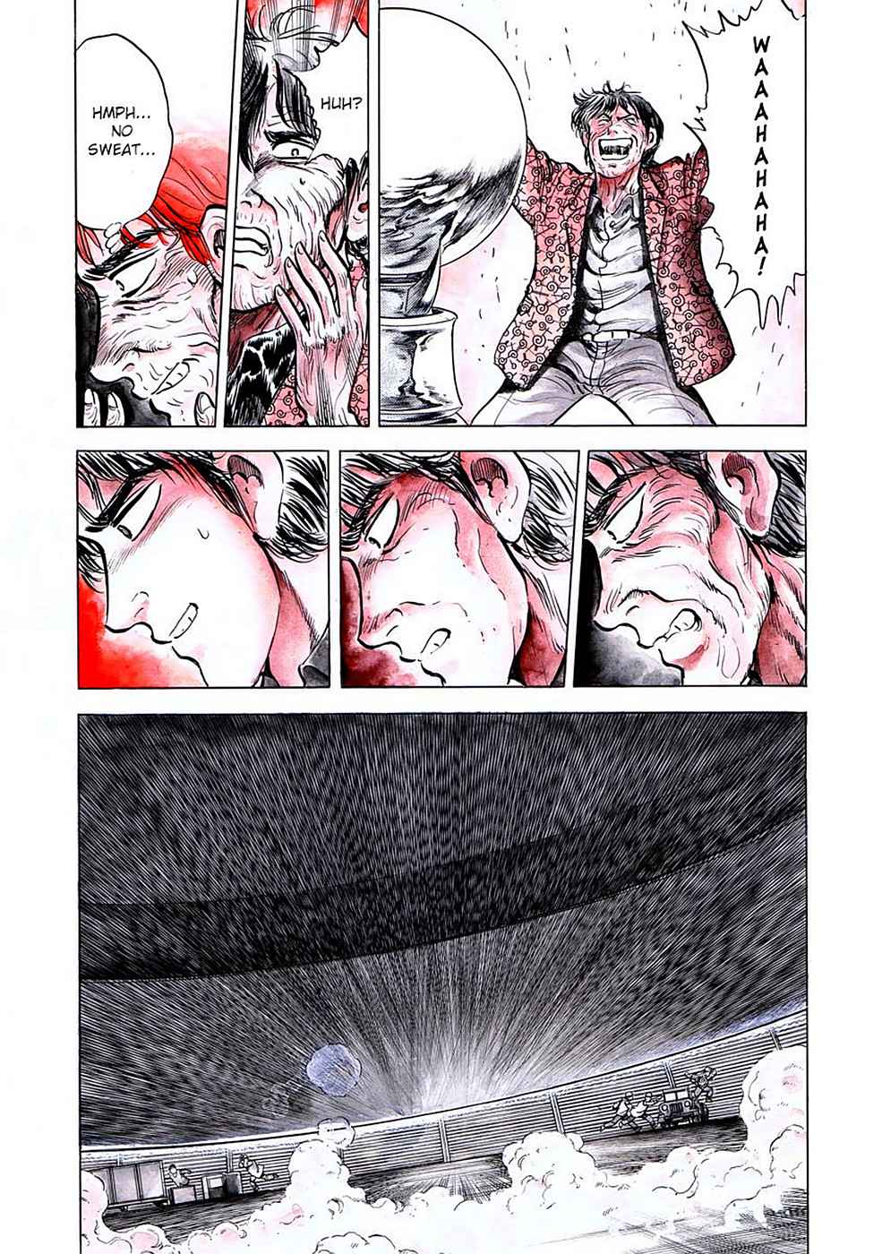 Baron Chap 6 - Next Chap 7