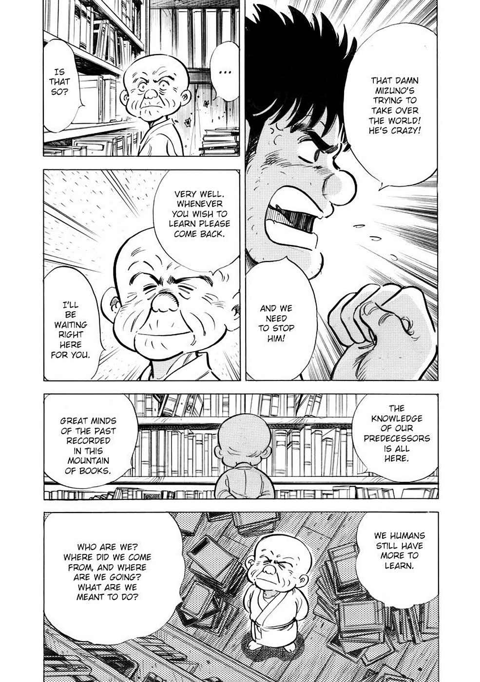 Baron Chap 6 - Next Chap 7