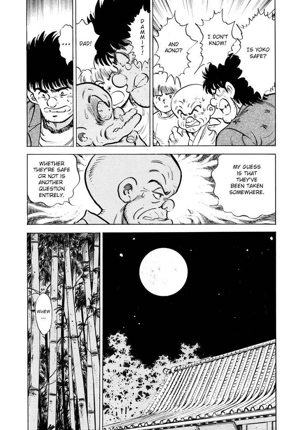 Baron Chap 6 - Next Chap 7