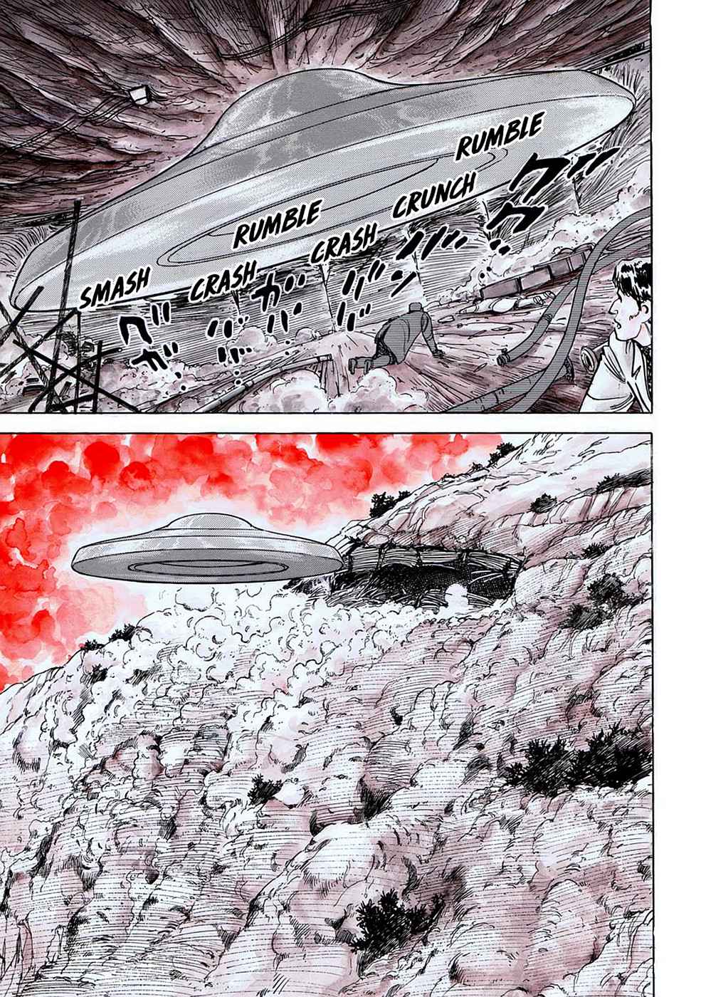 Baron Chap 6 - Next Chap 7