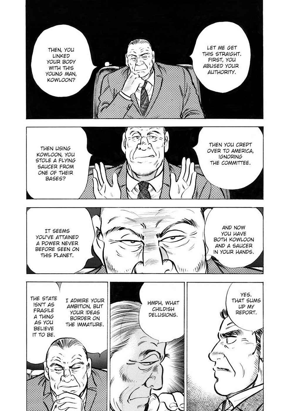 Baron Chap 6 - Next Chap 7