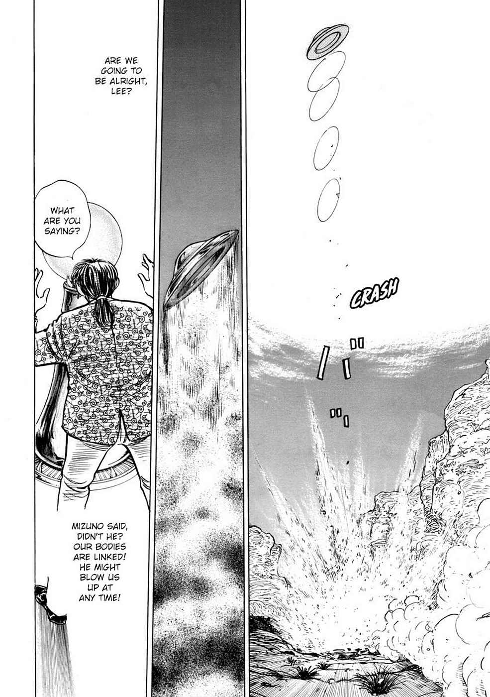 Baron Chap 6 - Next Chap 7