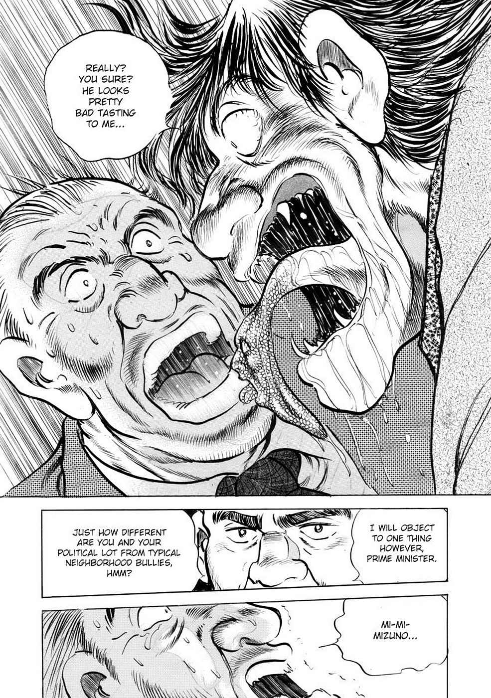 Baron Chap 6 - Next Chap 7