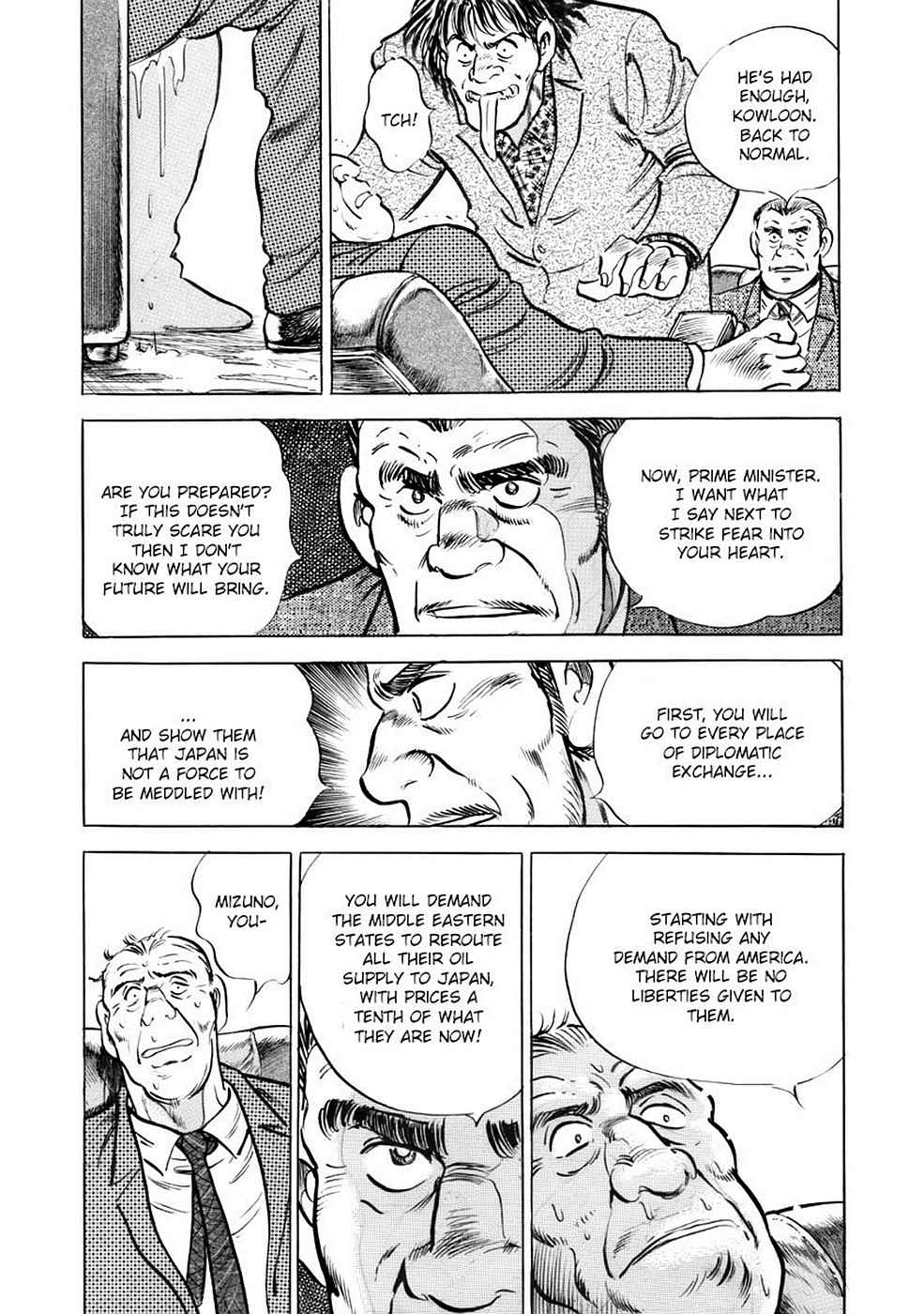 Baron Chap 6 - Next Chap 7