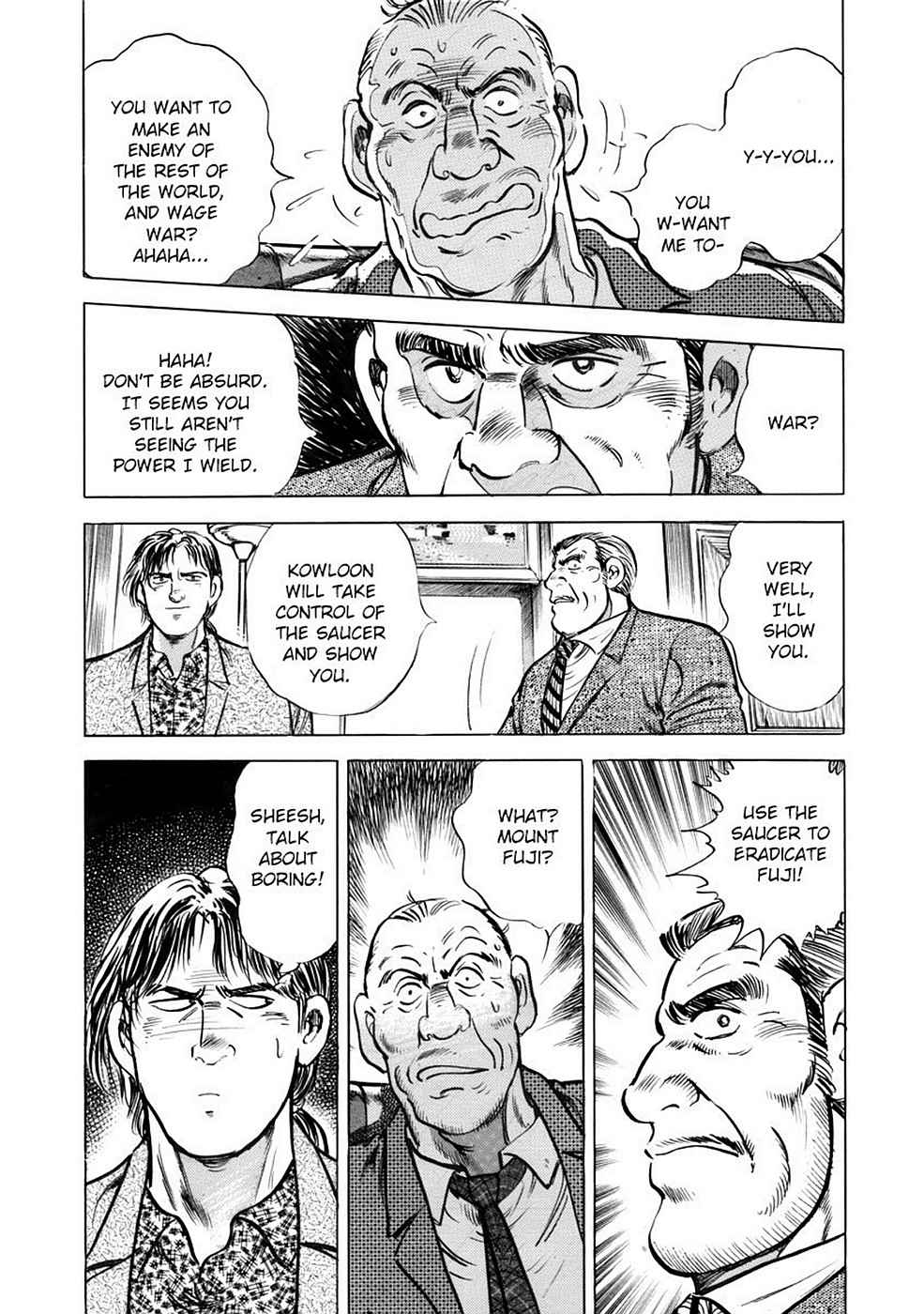 Baron Chap 6 - Next Chap 7