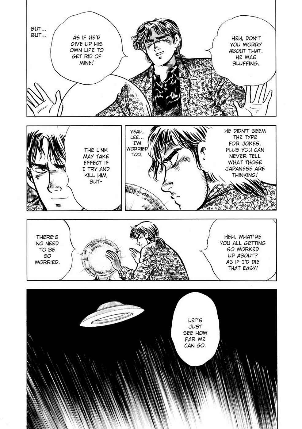Baron Chap 6 - Next Chap 7