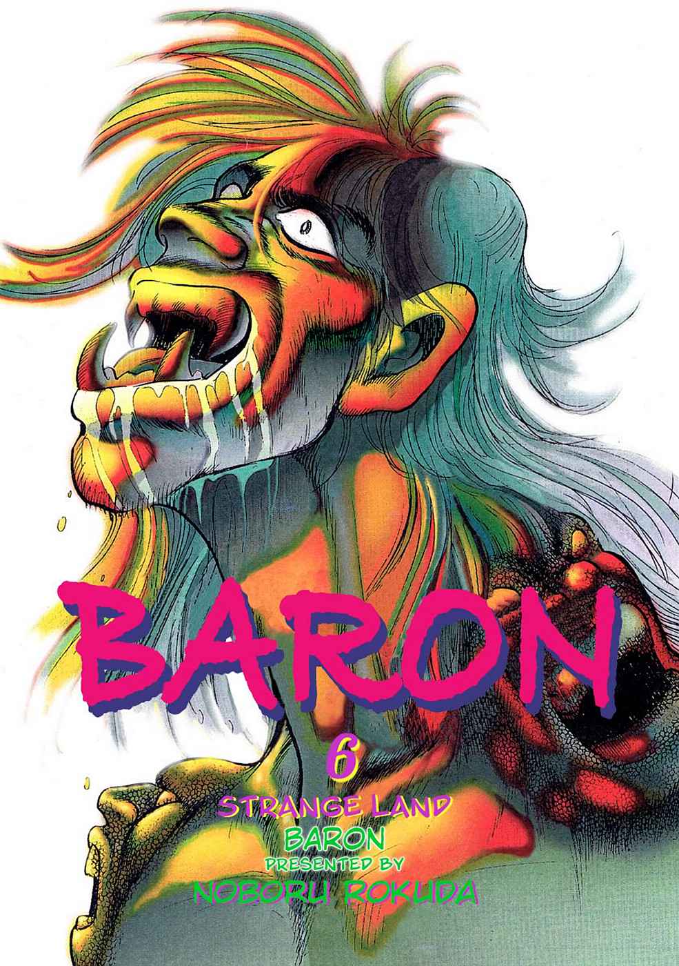 Baron Chap 6 - Next Chap 7