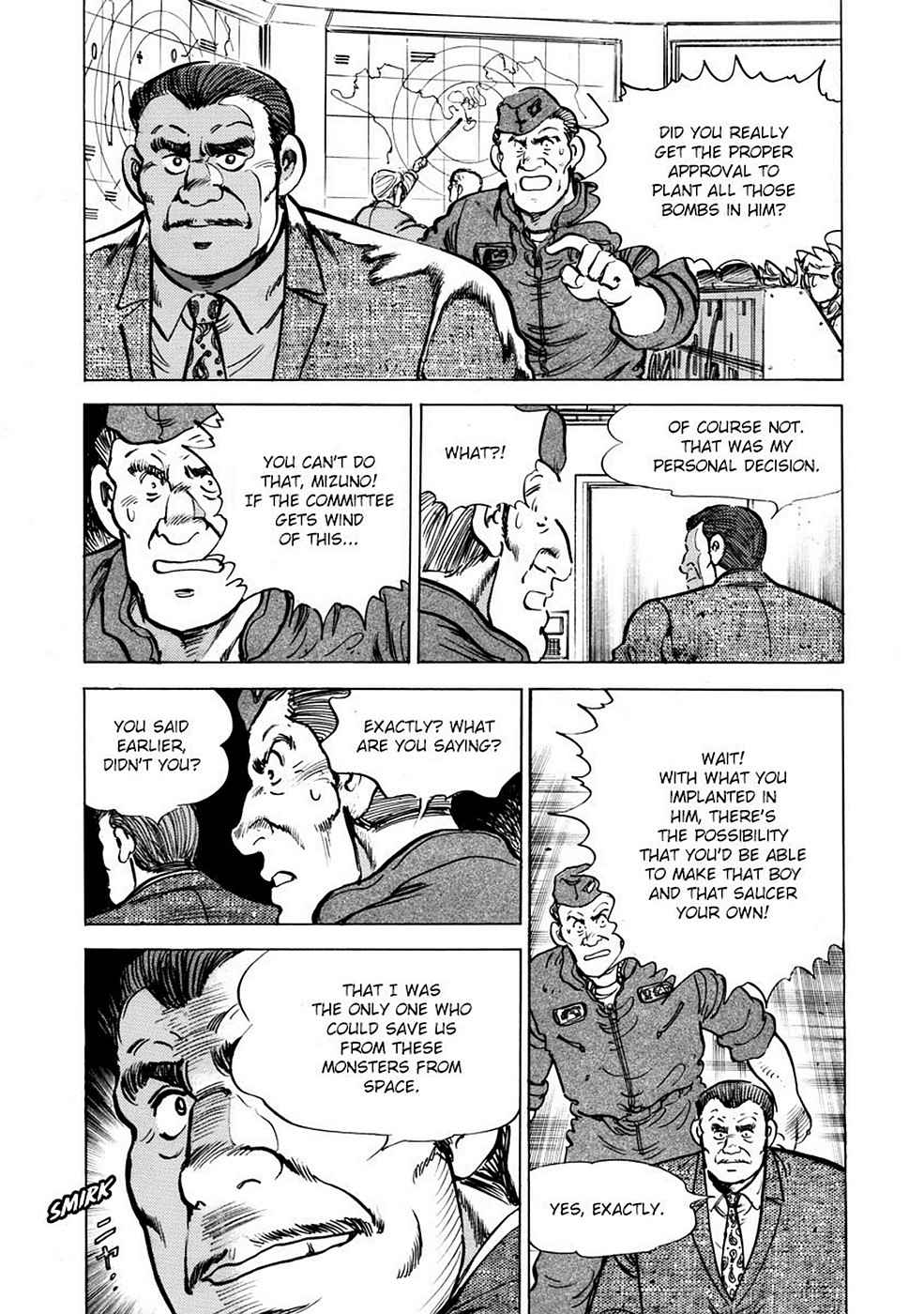 Baron Chap 6 - Next Chap 7