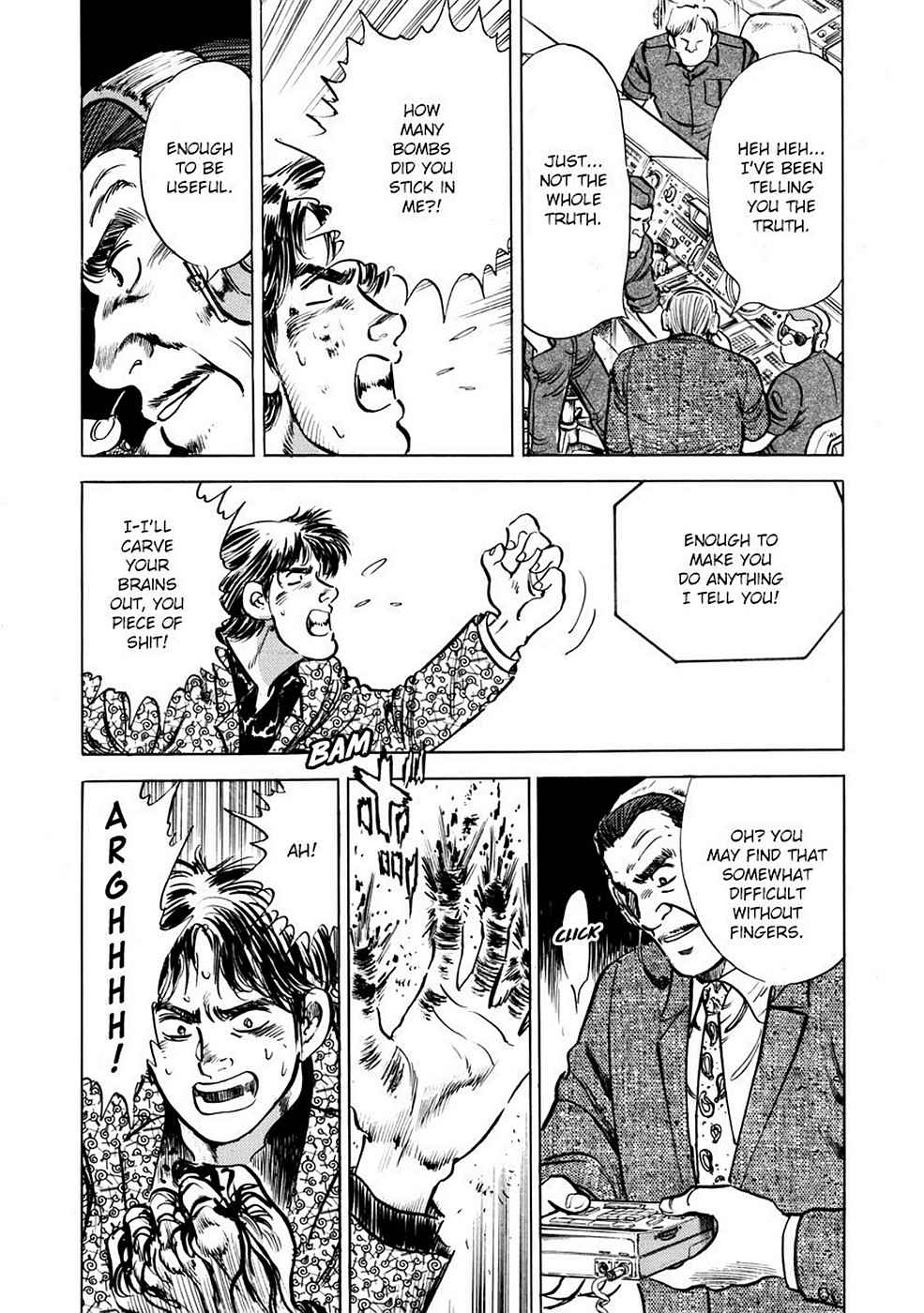 Baron Chap 6 - Next Chap 7