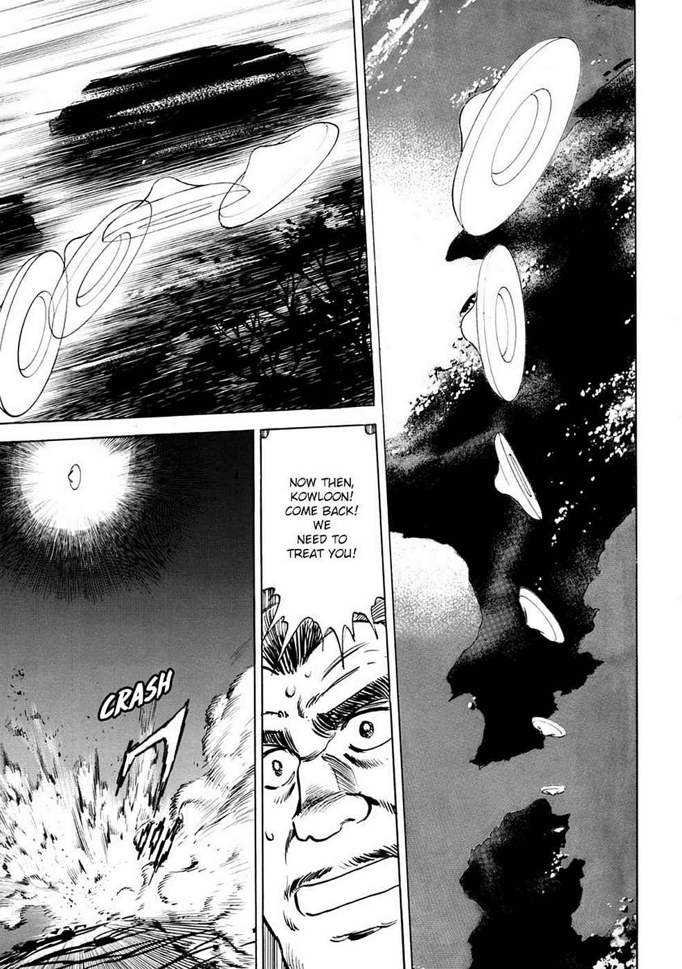 Baron Chap 6 - Next Chap 7