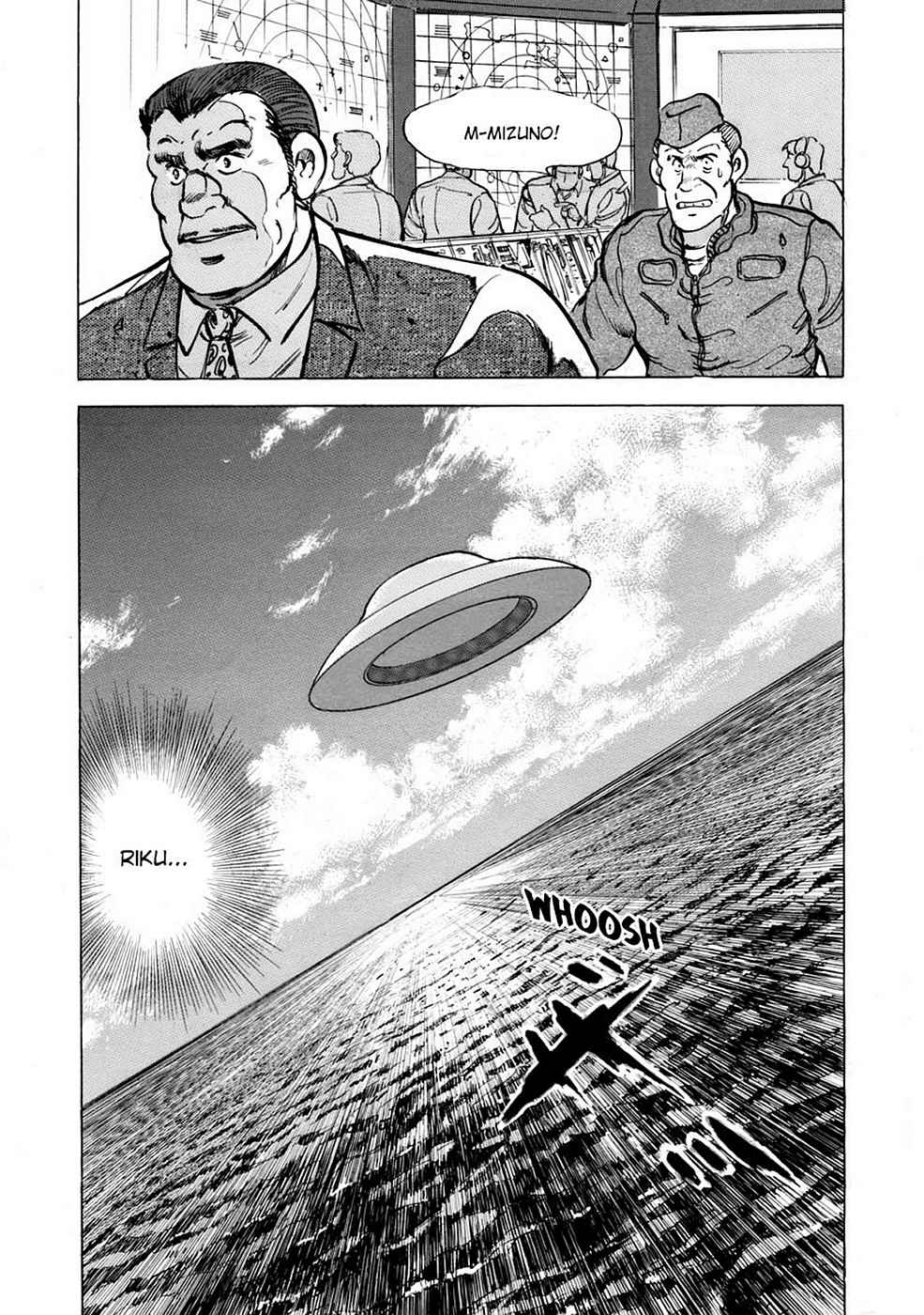 Baron Chap 6 - Next Chap 7
