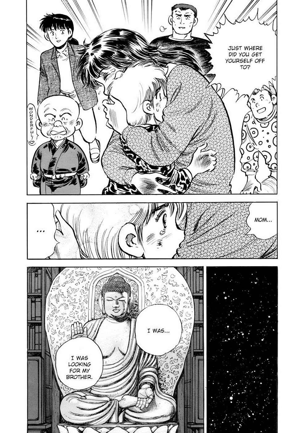 Baron Chap 6 - Next Chap 7