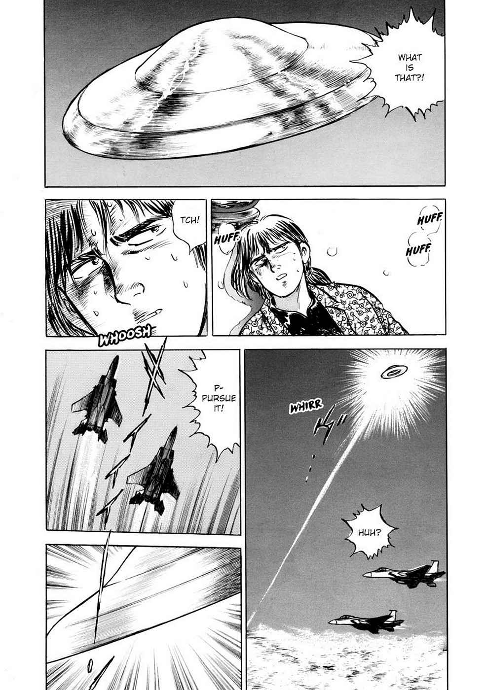 Baron Chap 6 - Next Chap 7