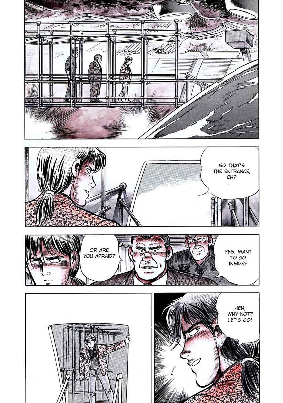 Baron Chap 6 - Next Chap 7
