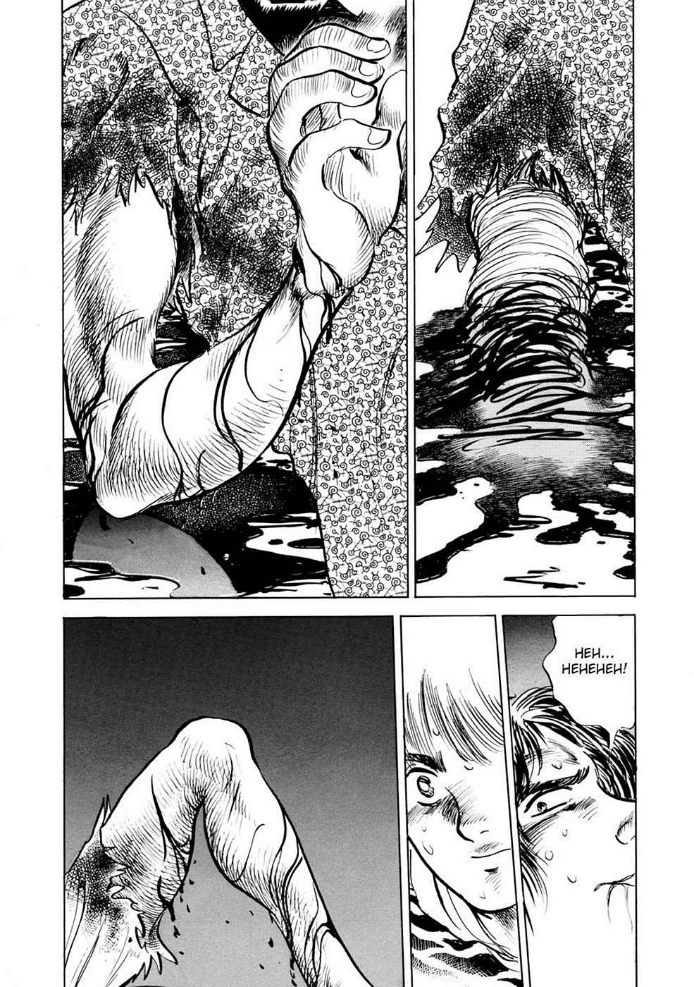 Baron Chap 6 - Next Chap 7